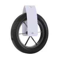 Roue pleine Ø 390mm - PF112